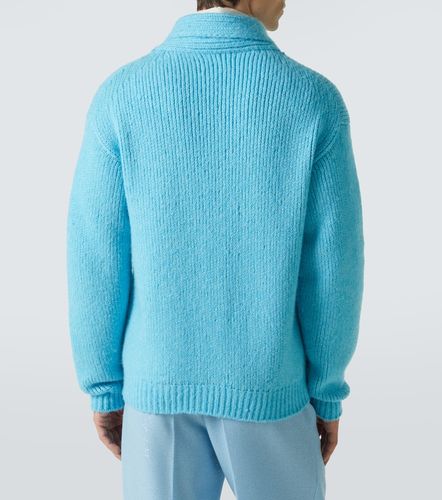 Tom Ford Cardigan en cachemire - Tom Ford - Modalova