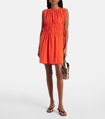 Asceno Robe Como en crêpe de soie - Asceno - Modalova