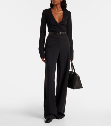 Max Mara Body Nigella en laine - Max Mara - Modalova
