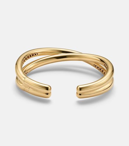Bracelet jonc Infinity Loop Medium en or 18 ct - Engelbert - Modalova