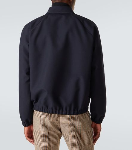 Valentino Veste blouson VGold - Valentino - Modalova