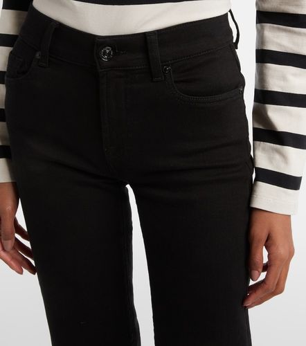 Jean capri Slim Illusion - 7 For All Mankind - Modalova