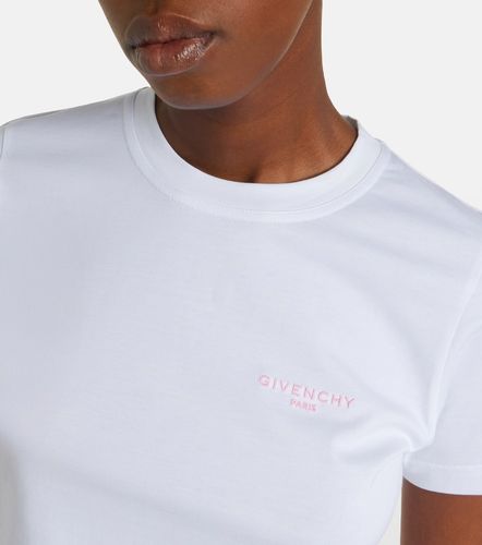 Givenchy T-shirt en coton - Givenchy - Modalova