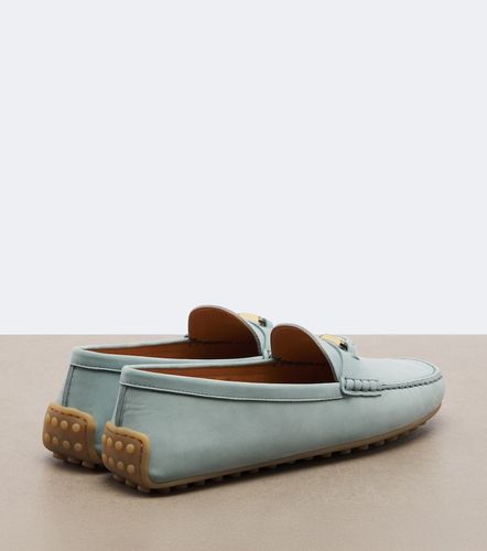 Tod's Mocassins T-Timeless en cuir - Tod's - Modalova