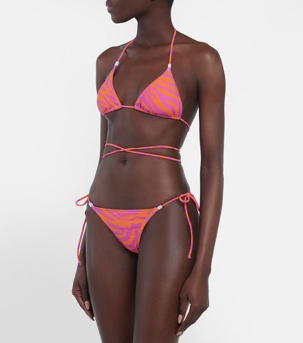 Reina Olga Culotte de bikini Miami - Reina Olga - Modalova