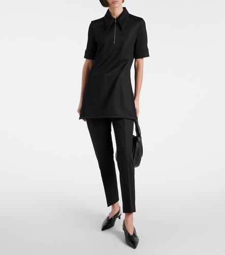 Jil Sander Pantalon en coton - Jil Sander - Modalova