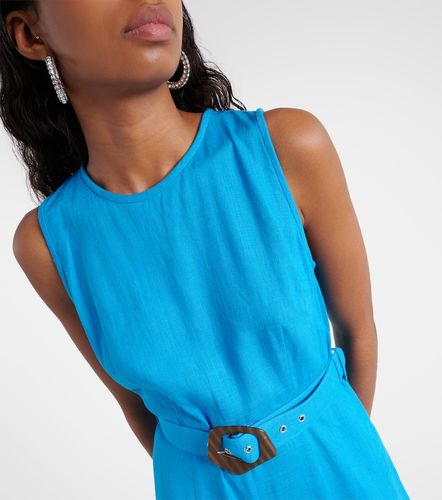 Robe midi Elliot - Diane von Furstenberg - Modalova
