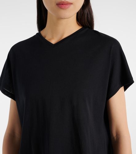Khaite Top Devra en coton mélangé - Khaite - Modalova