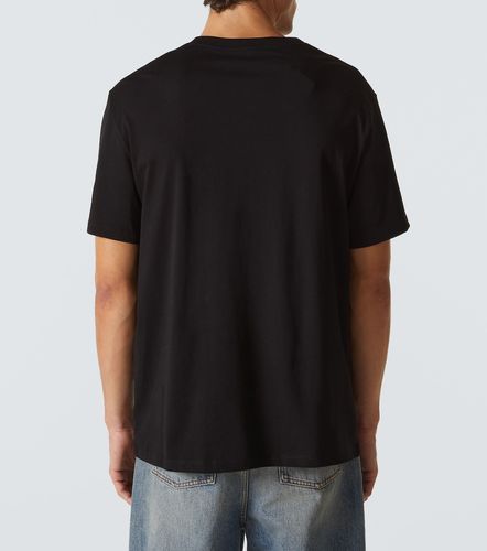 Loewe T-shirt Anagram en coton - Loewe - Modalova