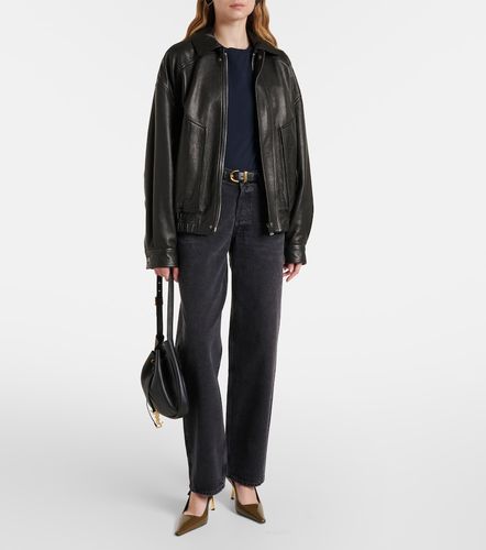 Jean ample ample V-Waist Baggy - Agolde - Modalova