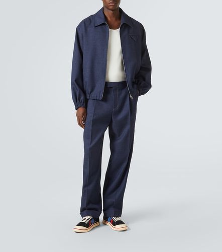 Top en coton mélangé - Bottega Veneta - Modalova