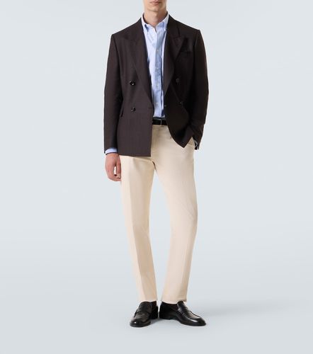 Lardini Chemise en coton - Lardini - Modalova