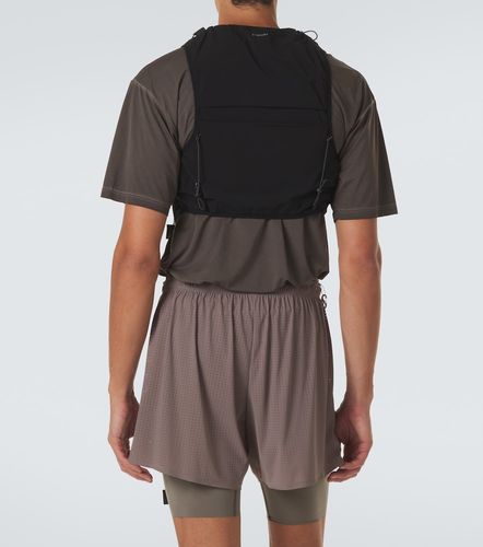 X HydroPak – Set veste Justice et bouteilles - Satisfy - Modalova