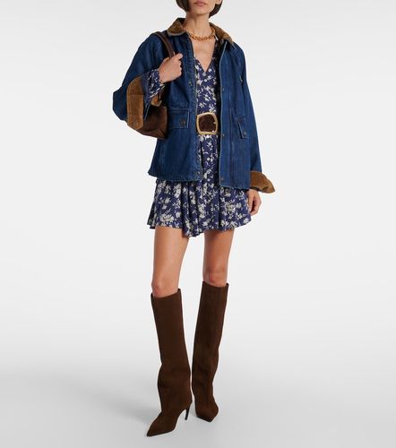 Polo Ralph Lauren Robe à fleurs - Polo Ralph Lauren - Modalova