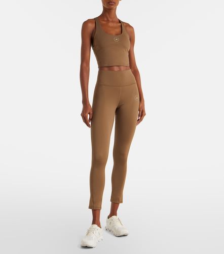 Top raccourci Yoga - Adidas by Stella McCartney - Modalova