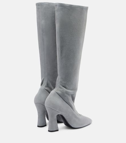 Magda Butrym Bottes en daim - Magda Butrym - Modalova