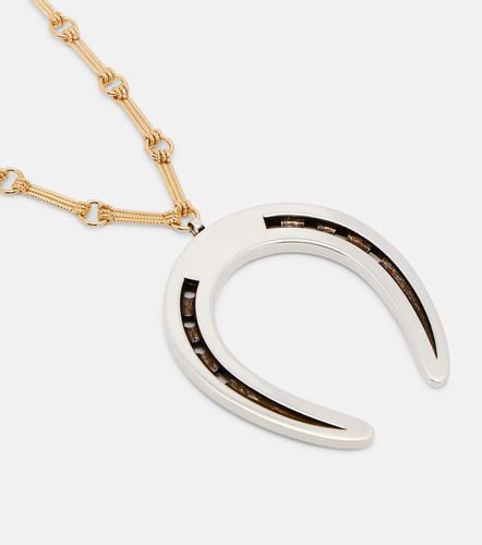 Isabel Marant Collier chaîne Byrne - Isabel Marant - Modalova