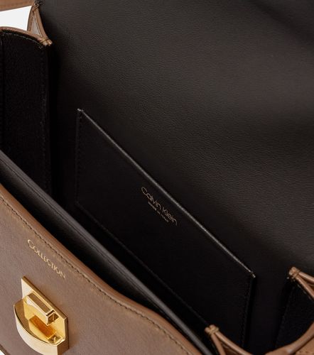 Sac Tilla Small en cuir - Calvin Klein Collection - Modalova