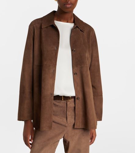 S Max Mara T-shirt en satin - 'S Max Mara - Modalova