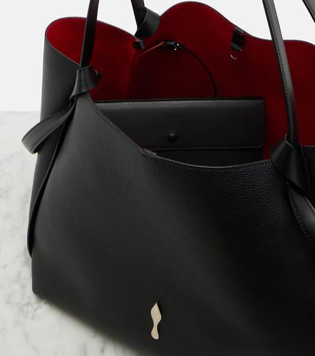 Cabas Bettina Large en cuir - Christian Louboutin - Modalova