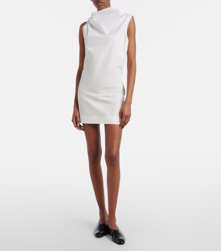 Khaite Robe Astor en coton - Khaite - Modalova