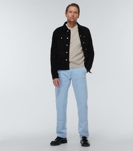 Winnie New York Jean droit - Winnie New York - Modalova
