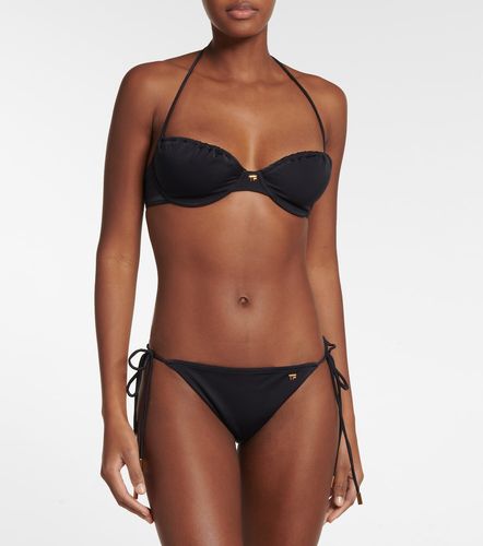 Tom Ford Bikini à logo - Tom Ford - Modalova
