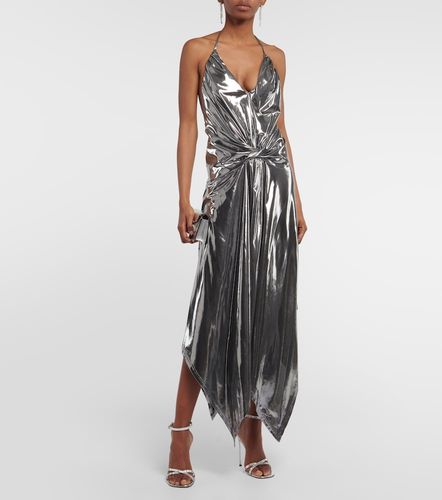 Robe midi - Alexandre Vauthier - Modalova