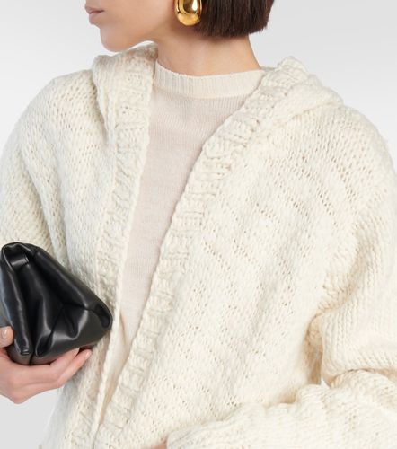 Zimmermann Manteau Wilk en laine - Zimmermann - Modalova