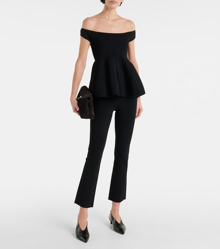 Altuzarra Top Simone - Altuzarra - Modalova