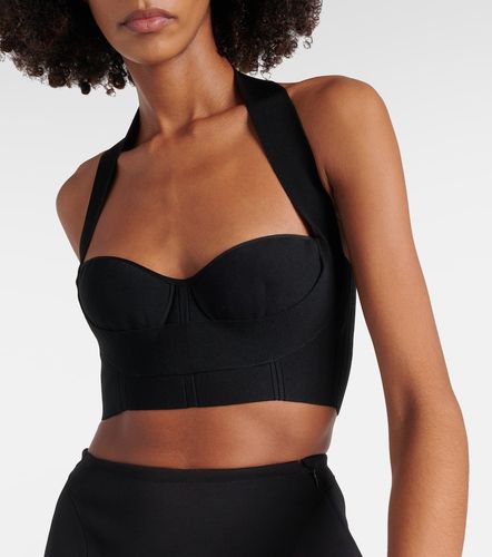 Alaïa Top - Alaia - Modalova