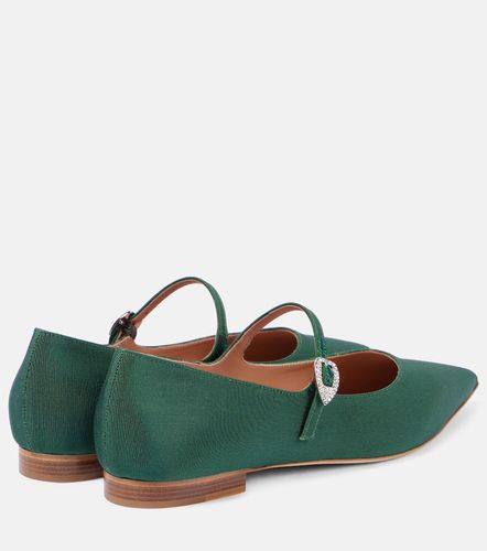 X Tabitha Simmons – Ballerines Kate à ornements - Malone Souliers - Modalova