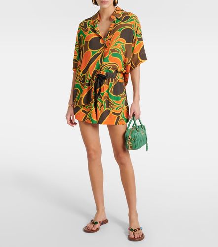 Faithfull Short Demi imprimé - Faithfull - Modalova
