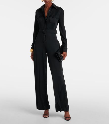 Tom Ford Combinaison en jersey - Tom Ford - Modalova