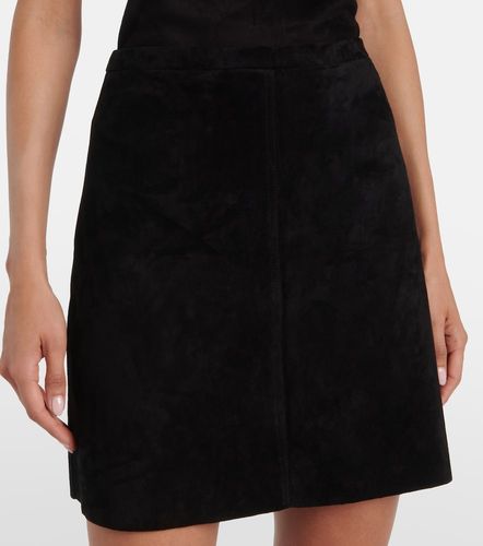 Stouls Mini-jupe Lucie en cuir - Stouls - Modalova