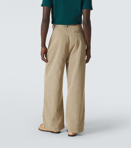 Loewe Jean ample - Loewe - Modalova