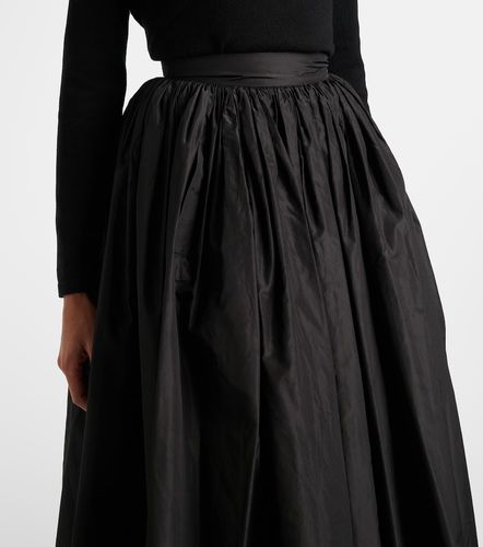 Dolce&Gabbana Jupe longue en soie - Dolce&Gabbana - Modalova