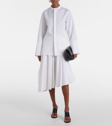 Fforme Chemise Esme en coton - Fforme - Modalova