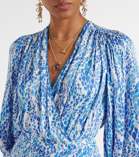 Robe Colleen imprimée - Poupette St Barth - Modalova