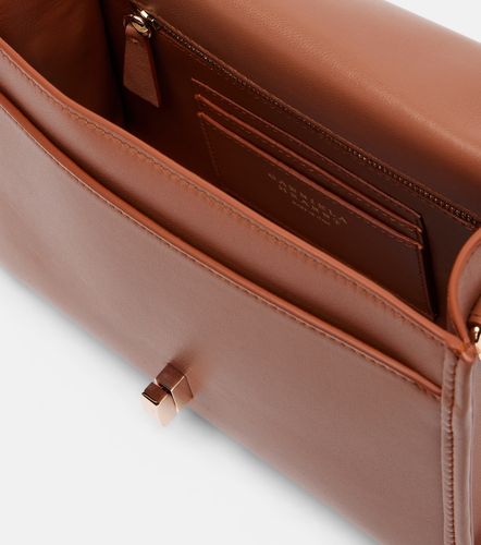 Sac à bandoulière Leonora Small en cuir - Gabriela Hearst - Modalova