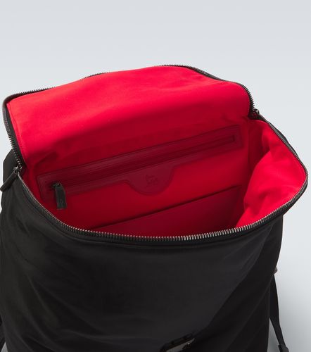 Sac à dos Nox en cuir - Christian Louboutin - Modalova