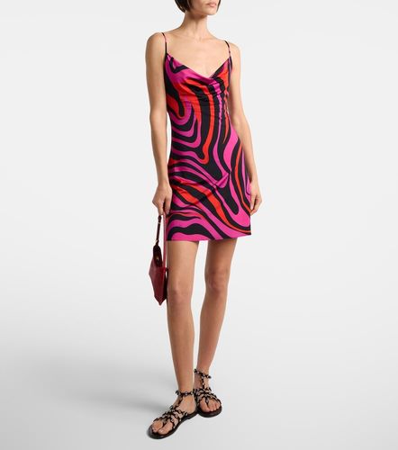 Pucci Robe Marmo - Pucci - Modalova