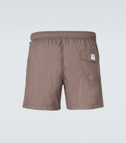 Fedeli Short de bain - Fedeli - Modalova