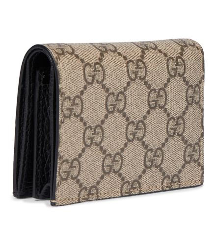Portefeuille Marmont GG Supreme - Gucci - Modalova