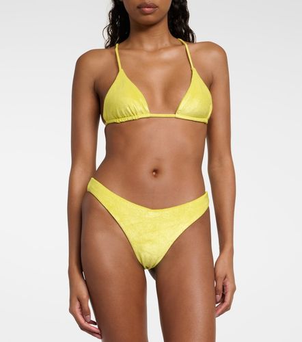 Jade Swim Top de bikini Via - Jade Swim - Modalova