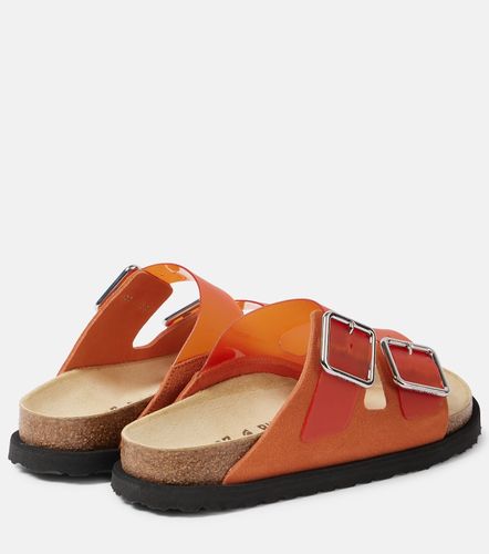 Mules Arizona en PVC - Birkenstock 1774 - Modalova