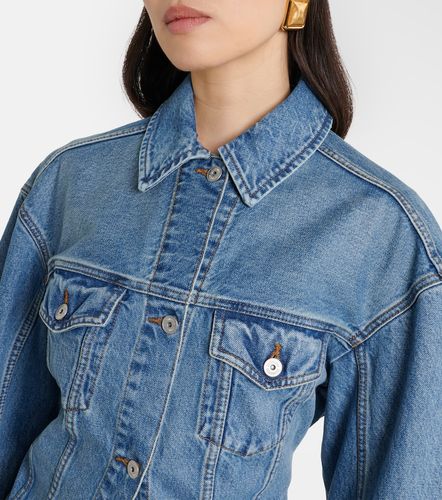 Jacquemus Veste de-Nîmes en jean - Jacquemus - Modalova