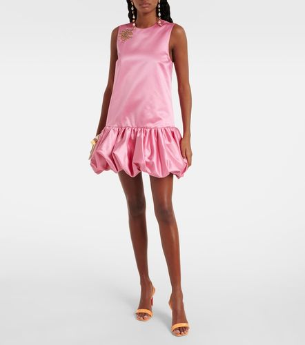 Alémais Robe Neptuna à ornements - Alemais - Modalova
