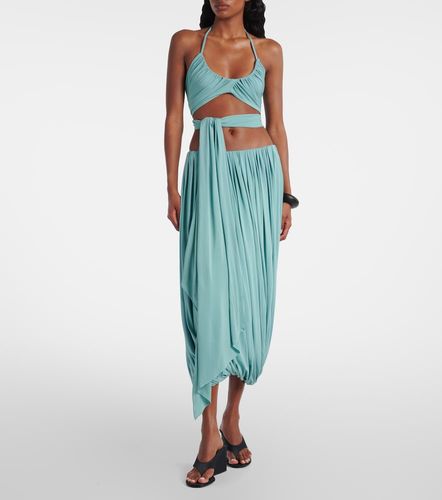 Alaïa Top - Alaia - Modalova