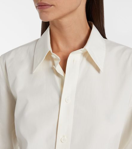 Tod's Chemise en coton - Tod's - Modalova
